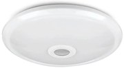 LED sufitowe z czujnikiem SAMSUNG CHIP LED/12W/230V 6400K pr. 29 cm