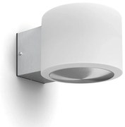 Philips - LED Kinkiet zewnętrzny OTIS LED/4,3W/230V 2700K IP44