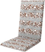 Doppler MOTION XL 1120 - wysoka poduszka na fotel z wysokim oparciem