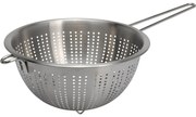 Cedzak z uchwytem ze stali nierdzewnej śr. 24 cm