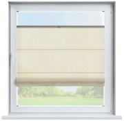 Roleta plisowana rzymska Sycylia