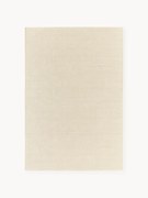 Ręcznie tkany dywan z bawełny Lora