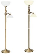 Klasyczna lampa podłogowa M-P2
