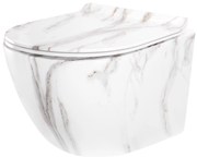 Misa WC podwieszana Rea Carter Tornado Aiax Shiny