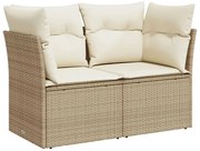 Dwuosobowa sofa ogrodowa C3-M38