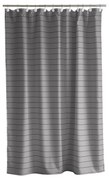 Zasłona prysznicowa 180x200 cm Line – Södahl