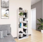 Dzielnik pokoju antracyt 61x22.1x160.2 fico