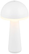Lampa zewnętrzna ze ściemniaczem ø 16 cm Fungo – Trio