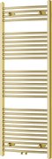 Mexen Ares grzejnik łazienkowy 1500 x 600 mm, 579 W, złoty - W102-1500-600-00-50