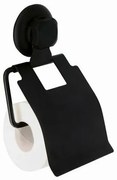 Compactor Uchwyt na papier toaletowy Bestlock  Black