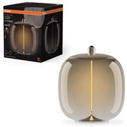 LED Żarówka VINTAGE FILAMENT E27/4W/230V 2700K przydymiona - Osram