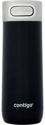 Contigo Butelka termiczna Luxe 470 ml Licorice, 470 ml