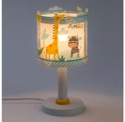 Dalber D-76111 - Lampka dziecięca MY LITTLE JUNGLE 1xE14/8W/230V