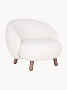 Fotel Teddy Savona