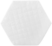 Piankowy materac dziecięcy 112x97 cm – Roba