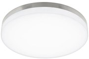 Eglo 95497 - LED ściemnialna lampa sufitowa SORTINO-S LED/24W/230V