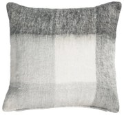 Poszewka na poduszkę z mieszanki wełny 45x45 cm Catarina – Kave Home