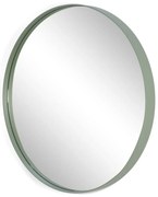 Lustro ścienne ø 60 cm Donna – Spinder Design