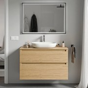 Szafka podumywalkowa VIREO 100 cm