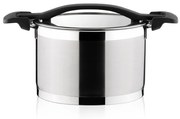 Tescoma ULTIMA garnek z pokrywką , 7 l, 7 l