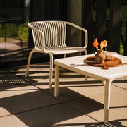 Fotel ogrodowy Brene Senza FERNE