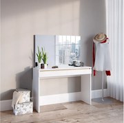 Stół madalizacyjny biały 120x41.8x83 emma