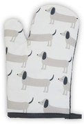 Rękawica kuchenna Sausage Dog – Premier Housewares