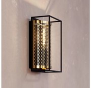 Eglo 43789 - Kinkiet NOHALES 1xE27/40W/230V