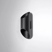 Kinkiet PENNE 30 czarny SOLLUX  LIGHTING