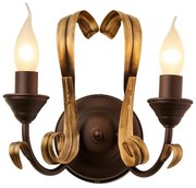 Jupiter 743 - Kinkiet LIMA 2xE14/40W/230V