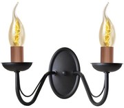 Kinkiet MALBO 2xE14/60W/230V