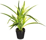 Sztuczna roślina w doniczce JUNGLE, 30 cm