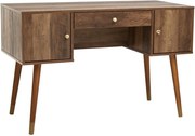 Biurko 55x120 cm Frida – Premier Housewares