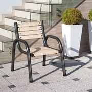 Krzesło ogrodowe Park PATIO