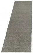 Dywan shaggy Sydney capuccino 80 cm x 250 cm