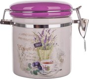 Banquet Lavender pojemnik 450 ml