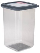 Pojemniki na żywność z tworzywa sztucznego SMART MODULAR, 1200 ml