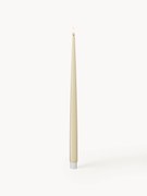 Ręcznie wykonana świeca stołowa LED Real Flame, W 38 cm, 2 szt.