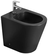 Mexen Rico bidet stojący, czarny mat - 36725185