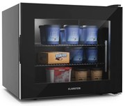 Klarstein IceAge 50cm 42L Zamrażarka Czarny