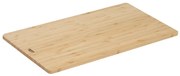 GROHE 40750HV0 - Deska do krojenia 450 × 240 × 19 mm, drewno