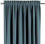 Zasłona na kanale z grzywką 1 szt.