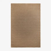 Prostokątny Dywanik Zewnętrzny Z Polipropylenu Serika 160 X 230 Cm - Sklum