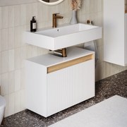 Szafka pod umywalkę BELDIVO 80 cm