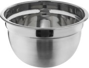 Orion Miska stalowa GERMAN, 25 cm, 25 cm