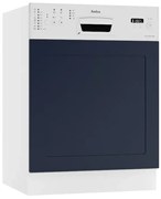 Front do zabudowy zmywarki 60 ADELE PO granatowy mat STOLKAR