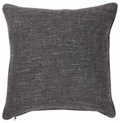 Poszewka na poduszkę Simple Grey 40 x 40 cm