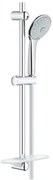 GROHE 27231001 - Zestaw prysznicowy EUPHORIA 600 mm błyszczący chrom