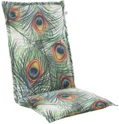 Poduszka na krzesło Malezja Niedrig 5 cm G036-02LB PATIO