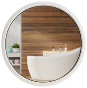 LUSTRO ŚCIENNE LED 60cm BL804